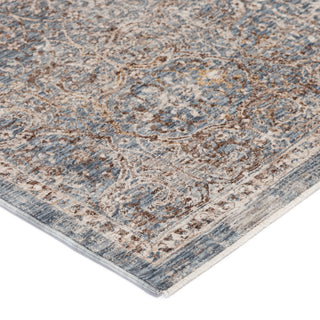 The Rug Corner Dalyn Vienna VI7 Denim  