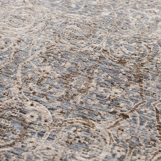 The Rug Corner Dalyn Vienna VI7 Denim  