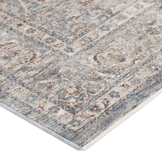 The Rug Corner Dalyn Vienna VI8 Denim  