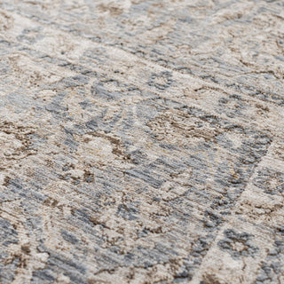 The Rug Corner Dalyn Vienna VI8 Denim  