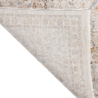 The Rug Corner Dalyn Vienna VI8 Ivory  