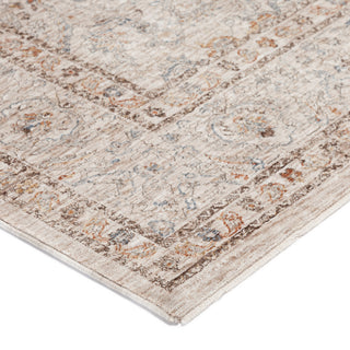 The Rug Corner Dalyn Vienna VI8 Ivory  