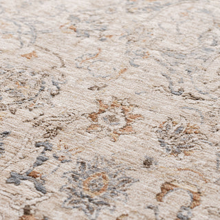 The Rug Corner Dalyn Vienna VI8 Ivory  