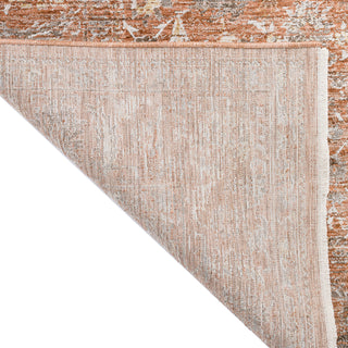 The Rug Corner Dalyn Vienna VI9 Paprika  