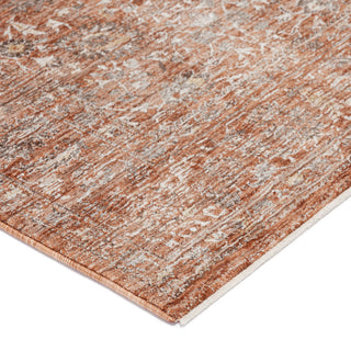 The Rug Corner Dalyn Vienna VI9 Paprika  