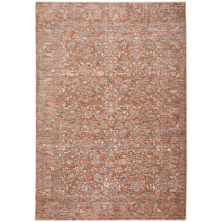 The Rug Corner Dalyn Vienna VI9 Paprika  