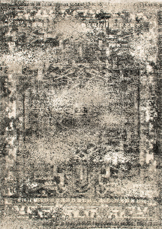 The Rug Corner Loloi Viera Ash  