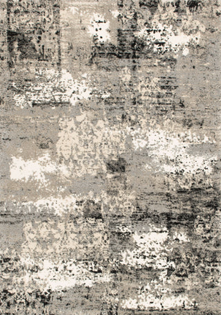 The Rug Corner Loloi Viera Grey  