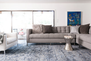 Viera Lt. Blue / Grey