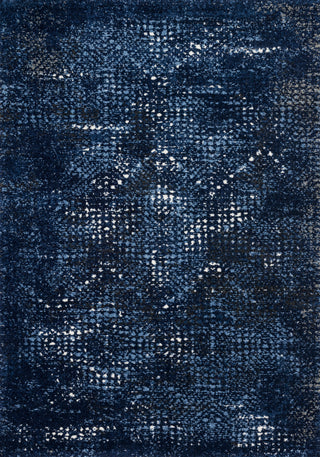 Viera Dark Blue / Light Blue