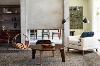 The Rug Corner Loloi Villa Ink  