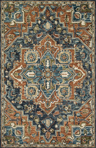 Victoria Rust / Multi
