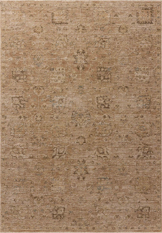 The Rug Corner Loloi Willa Clay / Multi  