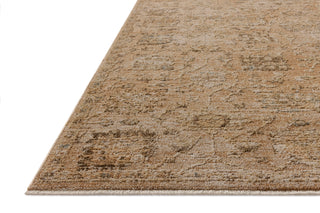 The Rug Corner Loloi Willa Clay / Multi  
