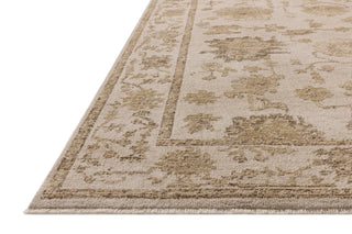 The Rug Corner Loloi Willa Fog / Natural  