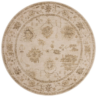 The Rug Corner Loloi Willa Fog / Natural  