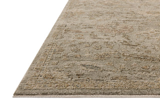 The Rug Corner Loloi Willa Sage / Multi  