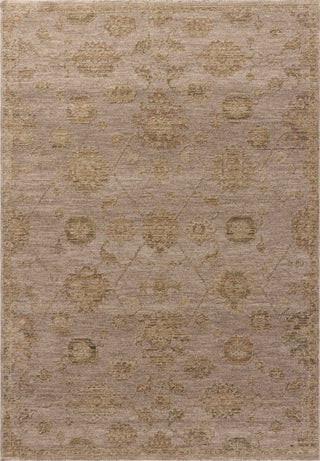 The Rug Corner Loloi Willa Stone / Multi  