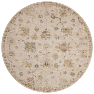 The Rug Corner Loloi Willa Bone / Multi  