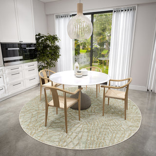 lifestyle The Rug Corner Dalyn Winslow WL2 Aloe  Winslow WL2 Aloe