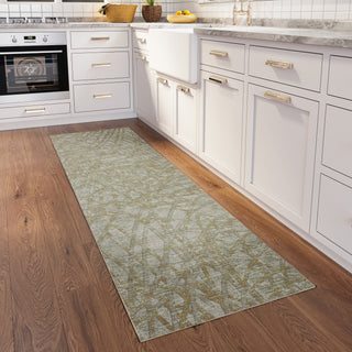 lifestyle The Rug Corner Dalyn Winslow WL2 Aloe  Winslow WL2 Aloe