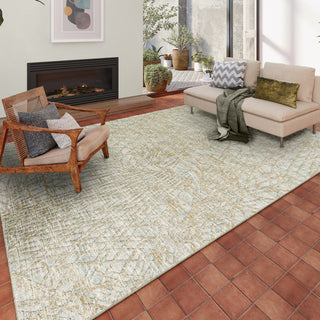 lifestyle The Rug Corner Dalyn Winslow WL2 Aloe  Winslow WL2 Aloe