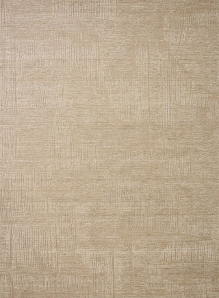 The Rug Corner Loloi Woods Oatmeal  