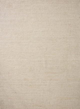 The Rug Corner Loloi Woods Bone  