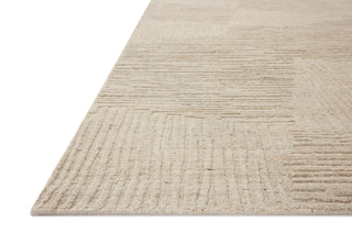 The Rug Corner Loloi Woods Bone  