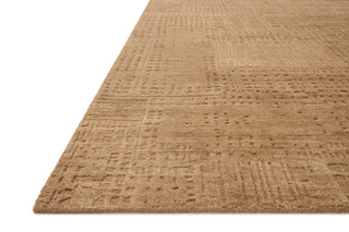 The Rug Corner Loloi Woods Sand  
