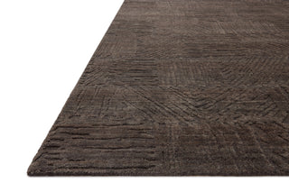 The Rug Corner Loloi Woods Granite  