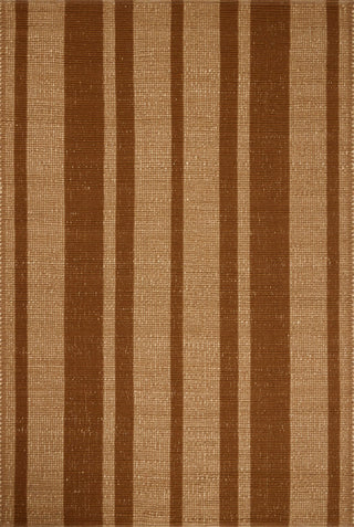 Leanne Ford - Weatherstaff Cinnamon / Natural Area Rug