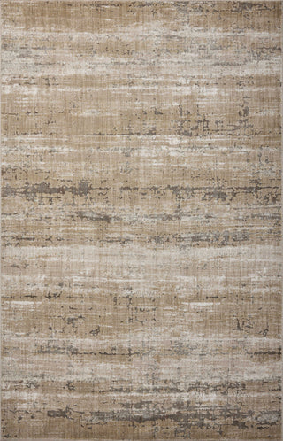 The Rug Corner Loloi Wyatt Natural / Ivory  