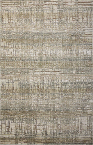 The Rug Corner Loloi Wyatt Lagoon / Natural  