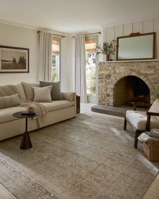 Wimberly Sky / Copper