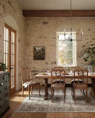 Wimberly Bark / Ivory