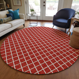 York YO1 Red