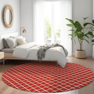 York YO1 Red