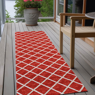 York YO1 Red