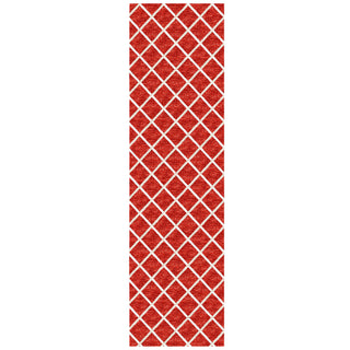 York YO1 Red