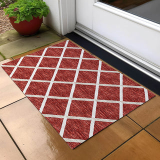 York YO1 Red