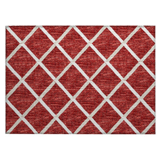 York YO1 Red