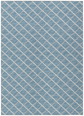 York YO1 Sky Blue
