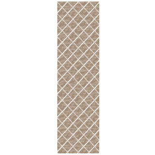 York YO1 Taupe