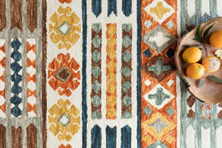 Zharah Santa Fe Spice