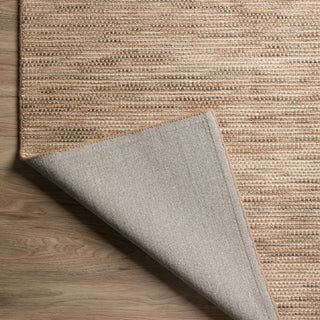 The Rug Corner Dalyn Zion ZN1 Chocolate  