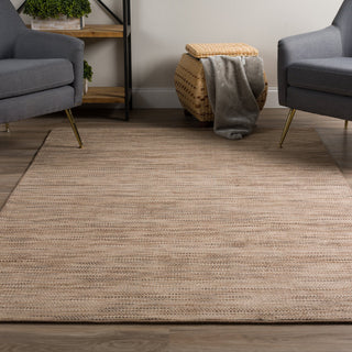 The Rug Corner Dalyn Zion ZN1 Chocolate  