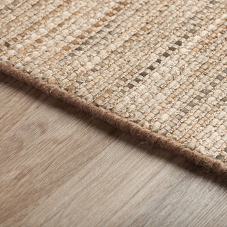 The Rug Corner Dalyn Zion ZN1 Chocolate  