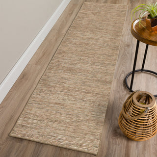 The Rug Corner Dalyn Zion ZN1 Chocolate  