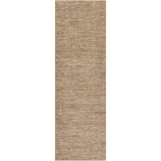 The Rug Corner Dalyn Zion ZN1 Chocolate  